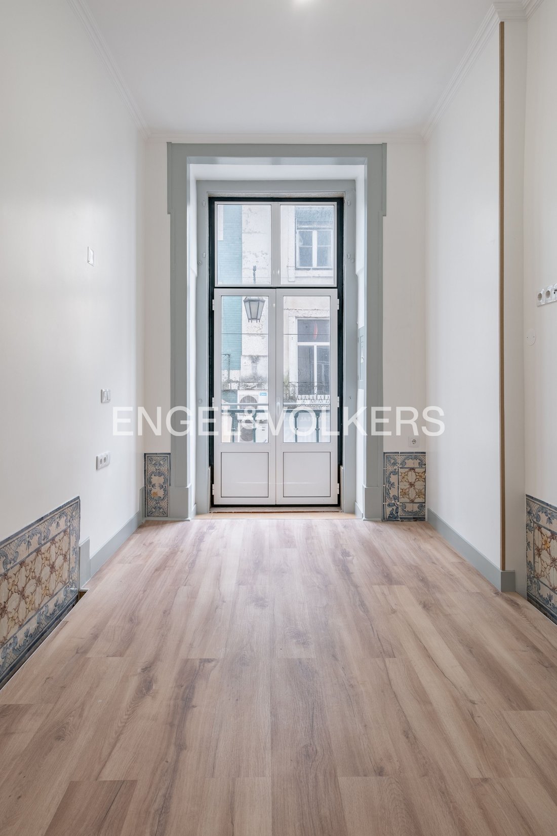 Appartement à Santa Maria Maior, Lisbonne, Portugal 5 - 17622828