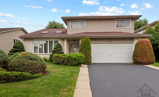 Casa a Addison, Illinois, Stati Uniti 1