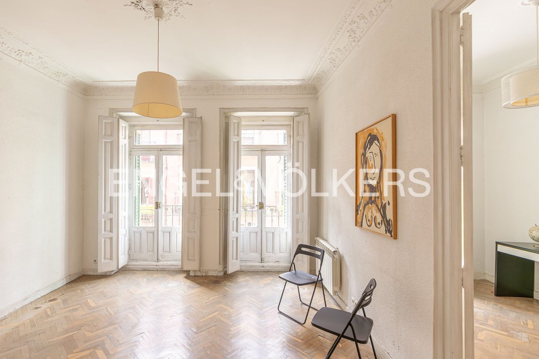 Appartement à Centro, Madrid, Espagne 2 - 17698435