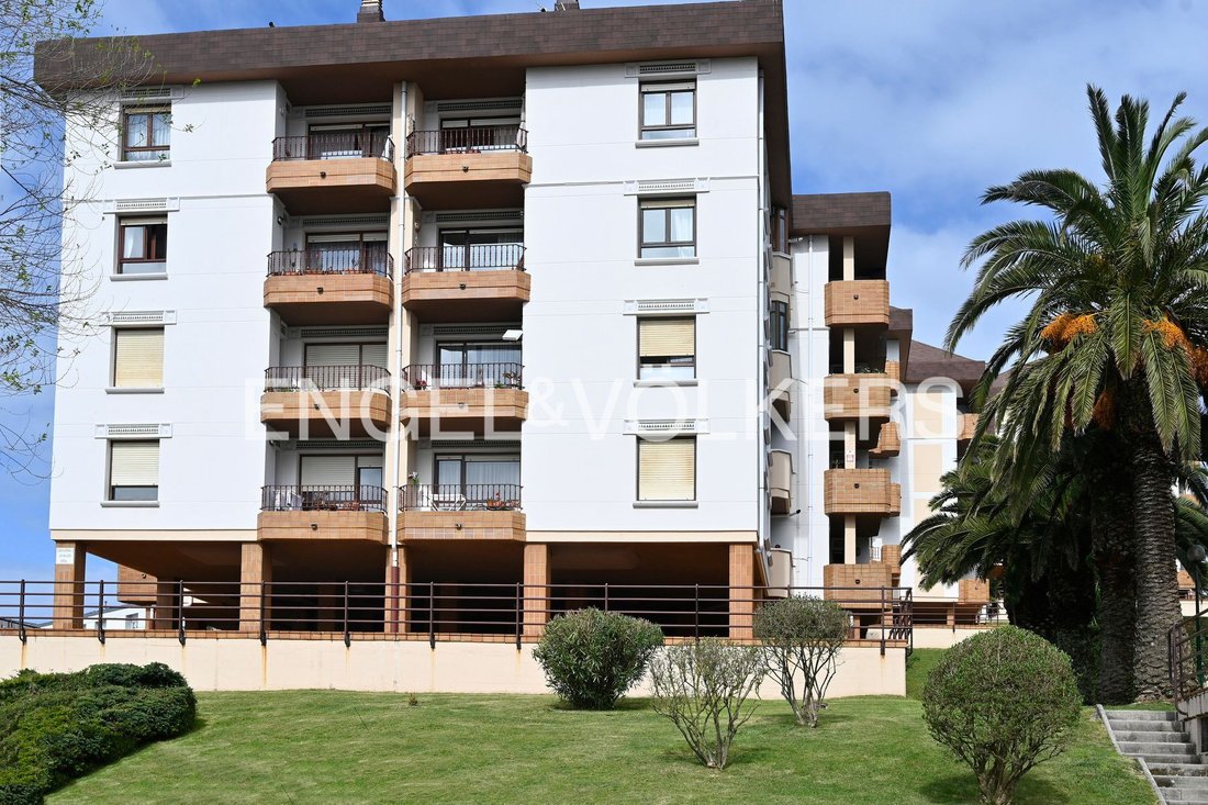 Apartment in Santander, Cantabria, Spain 2 - 17622884