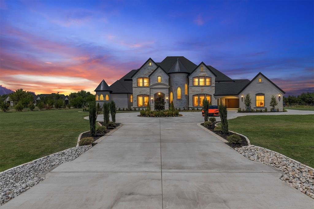 House in Allen, Texas, United States 1 - 18690794