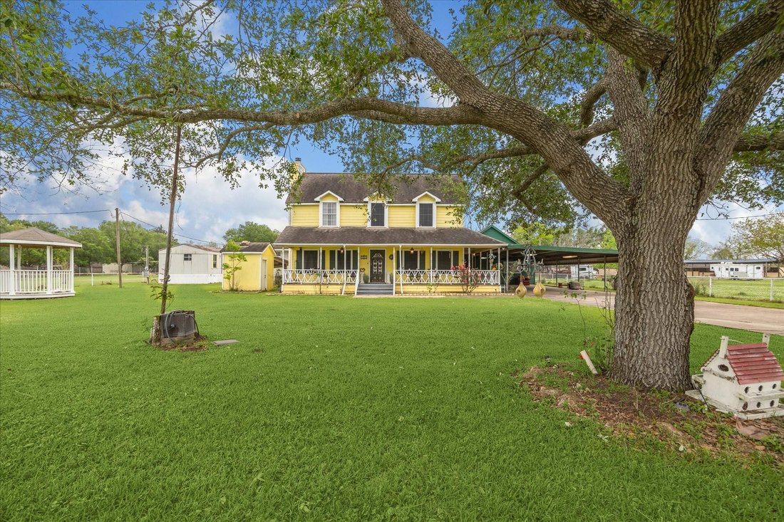 House in Richmond, Texas, United States 1 - 18687951