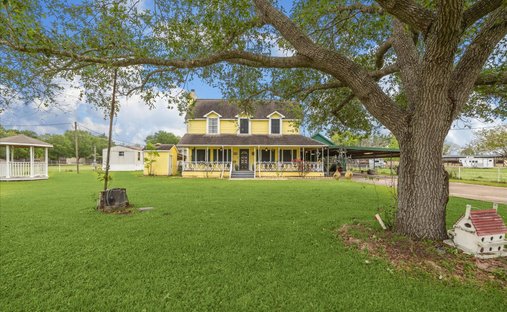 Maison à Richmond, Texas, États-Unis 1