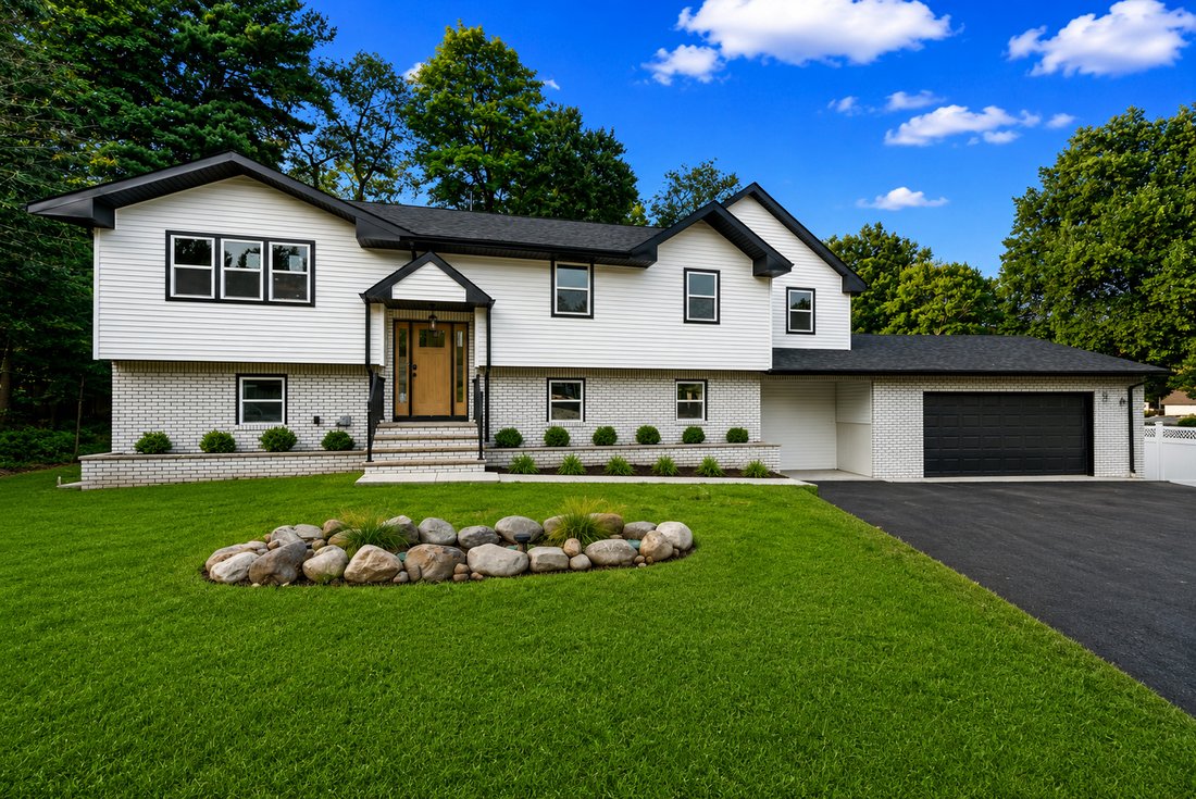 House in West Milford, New Jersey, United States 1 - 18686808