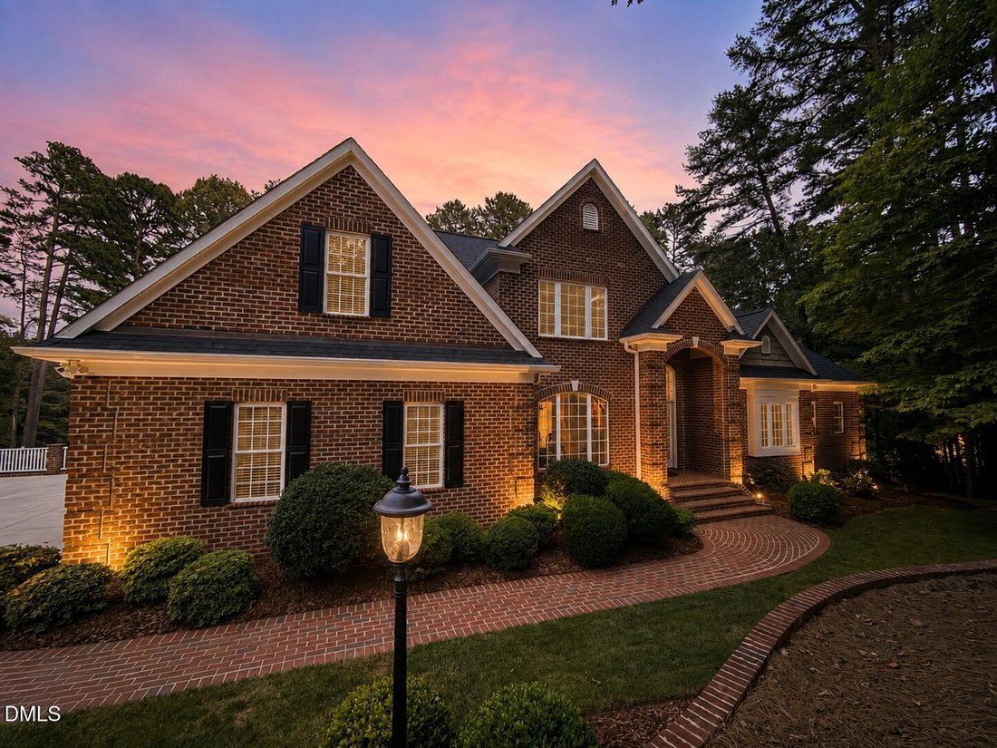 Casa en Asheboro, Carolina del Norte, Estados Unidos 2 - 18690064