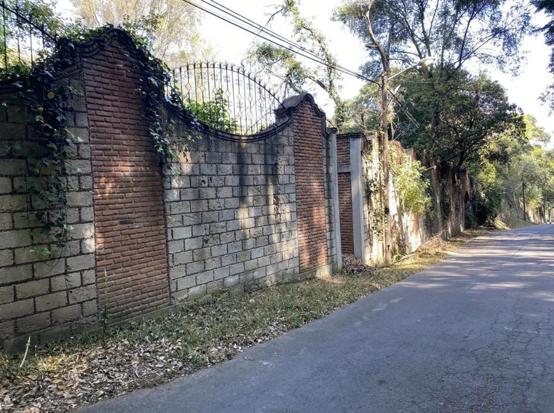 Land in Mexico City, Mexico 5 - 18688640