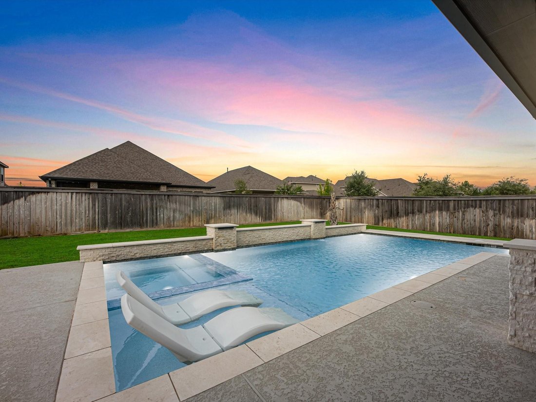 Haus in Houston, Texas, Vereinigte Staaten 3 - 18690130