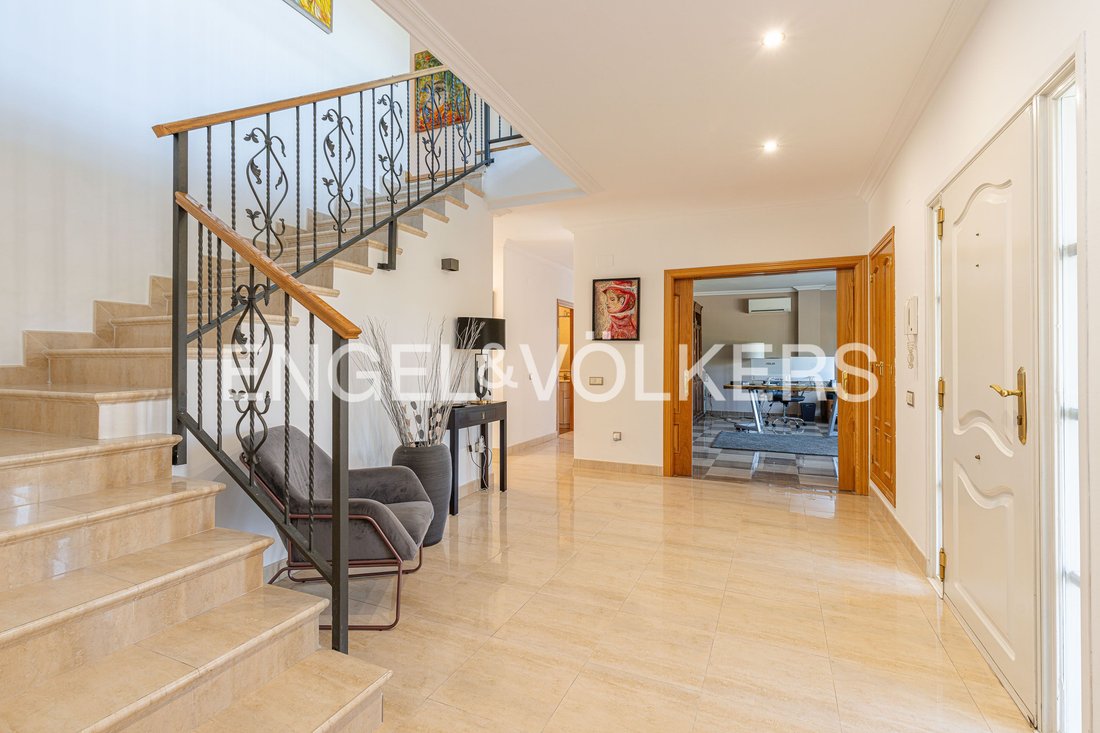 House in Villaviciosa de Odon, Comunidad de Madrid, Spain 4 - 18314309
