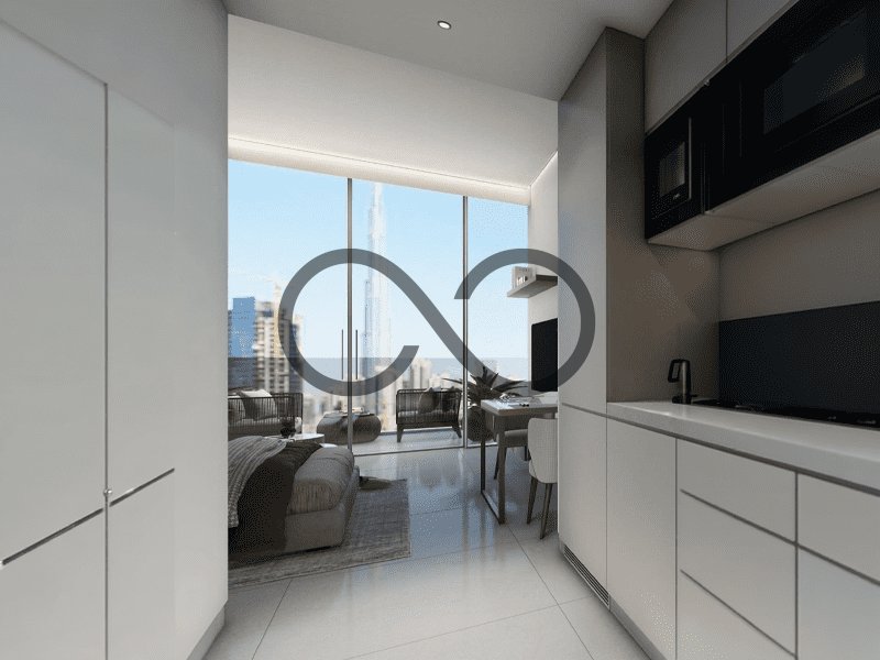 Apartment in Downtown Dubai, Dubai, United Arab Emirates 5 - 18688079