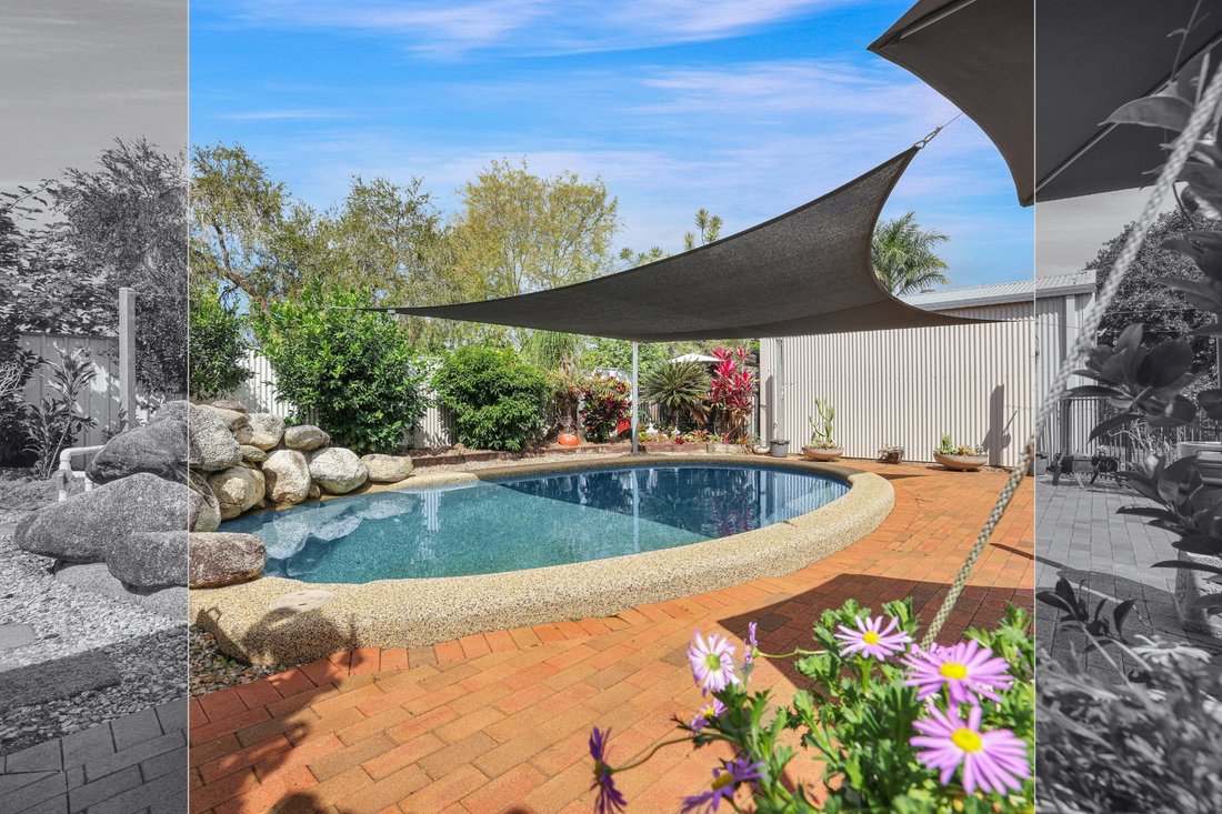 House in Bentley Park, Queensland, Australia 1 - 18691361