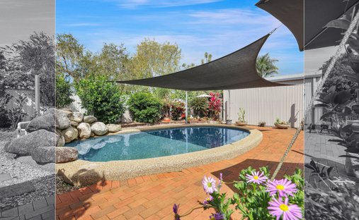 House in Bentley Park, Queensland, Australia 1