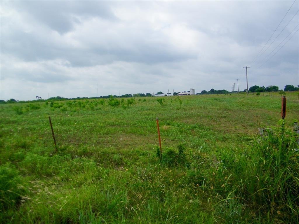 Terreno en Elmore City, Oklahoma, Estados Unidos 1 - 18688030