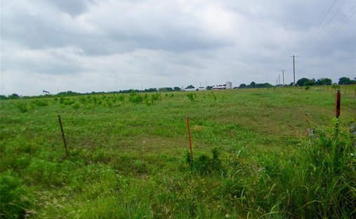 Terreno en Elmore City, Oklahoma, Estados Unidos 1