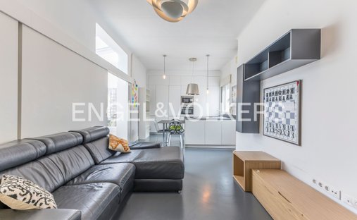 Appartement à Retiro, Madrid, Espagne 1
