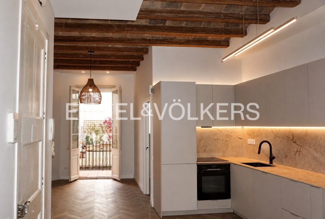 Apartment in Gracia, Barcelona, Spain 5 - 18502789