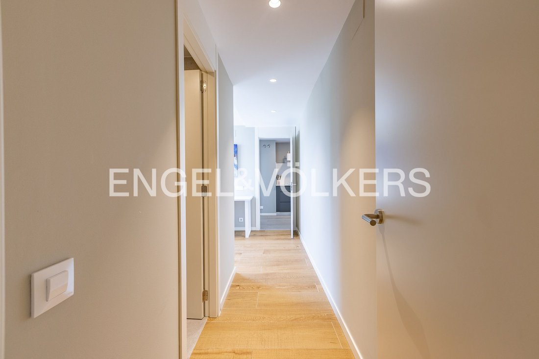 Apartment in Sant Cugat del Valles, Catalonia, Spain 4 - 18471462