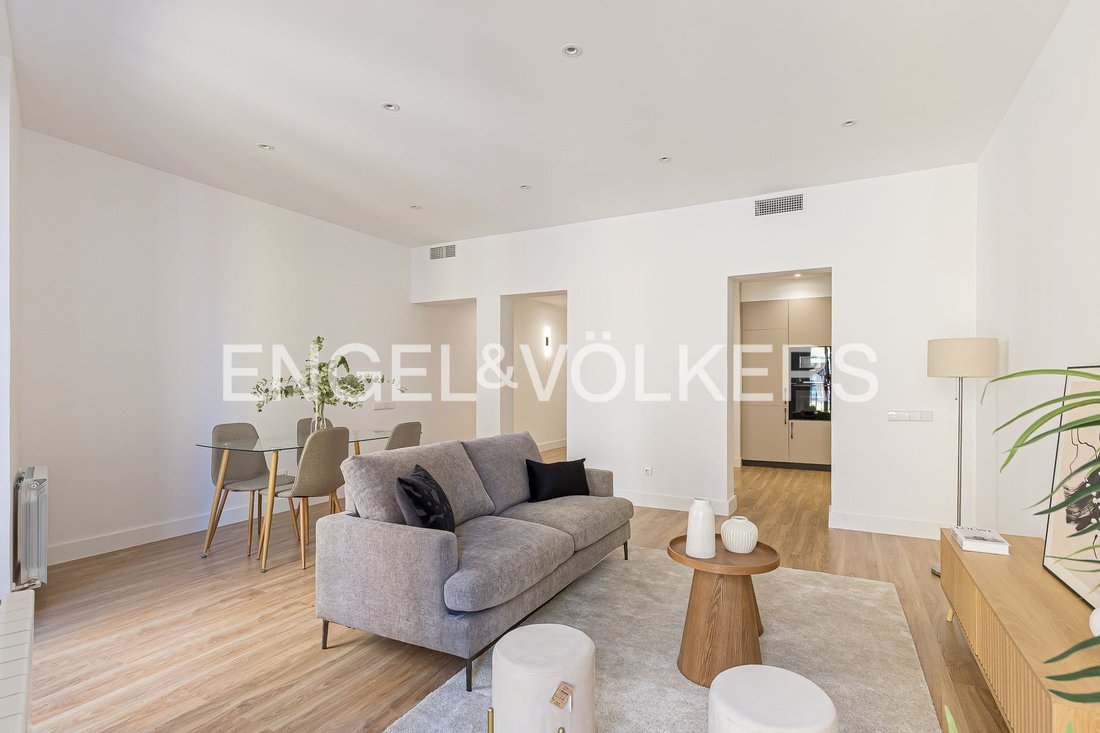 Apartment in Centro, Madrid, Spain 2 - 17005396