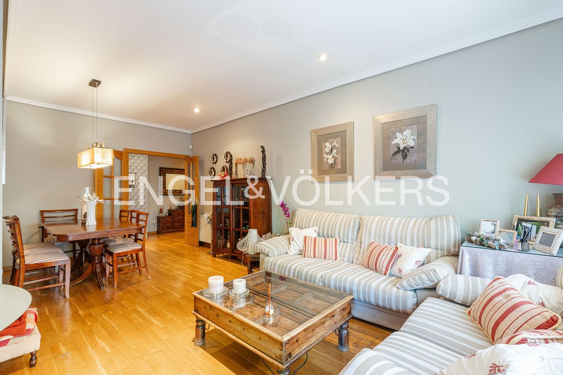 Apartment in Majadahonda, Comunidad de Madrid, Spain 3 - 18002313