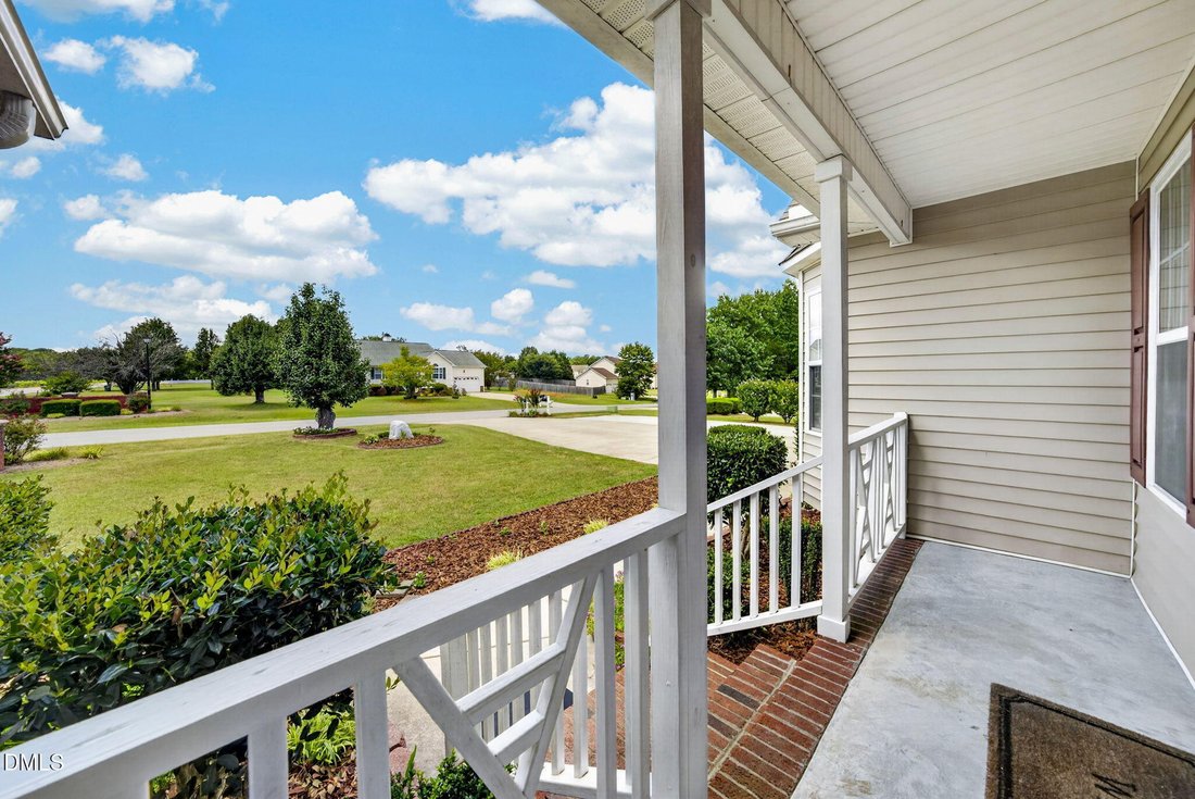 Casa a Willow Springs, Carolina del Nord, Stati Uniti 3 - 18690051