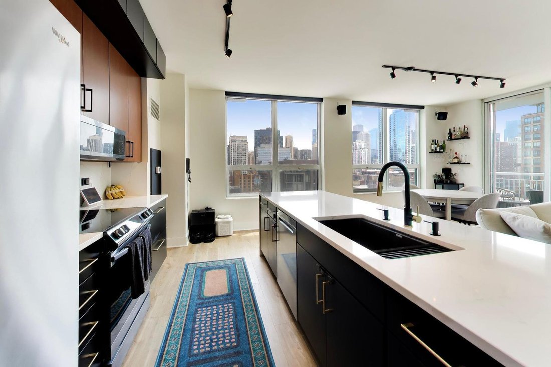 Condo in Chicago, Illinois, United States 5 - 18690489