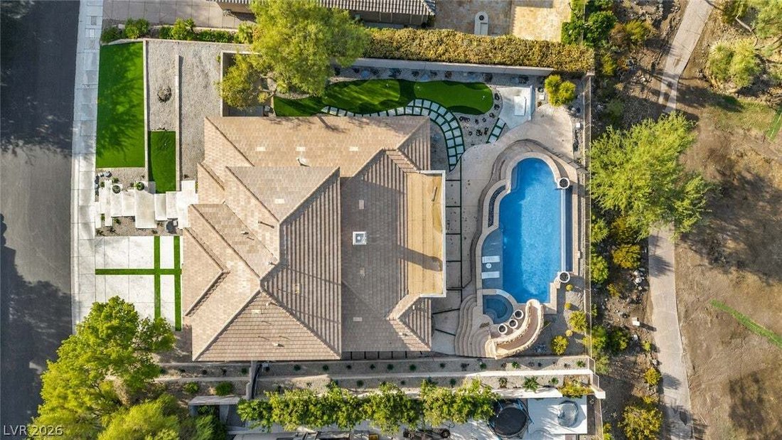 Casa a Henderson, Nevada, Stati Uniti 5 - 18684698