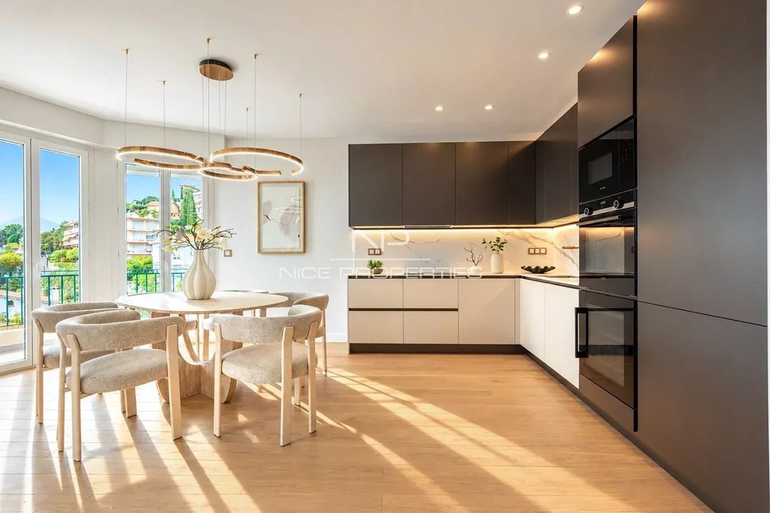 Apartment in Nice, Provence-Alpes-Côte d'Azur, France 5 - 18688256