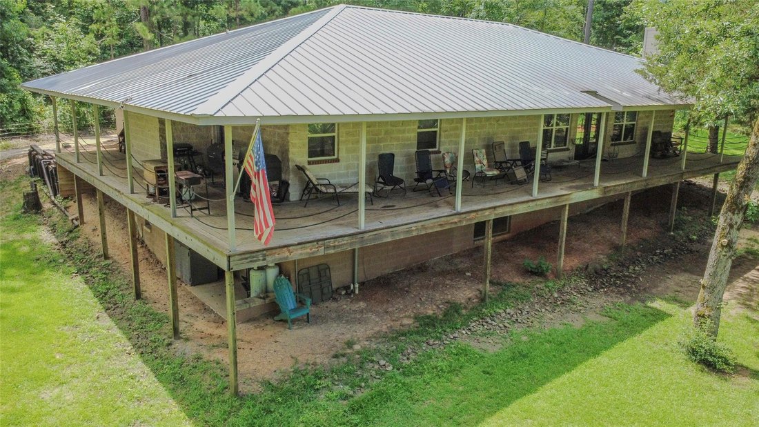 House in Slocum, Texas, United States 1 - 18690128