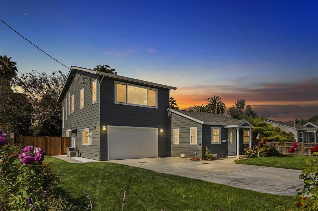 House in Redwood City, California, United States 2 - 18689758
