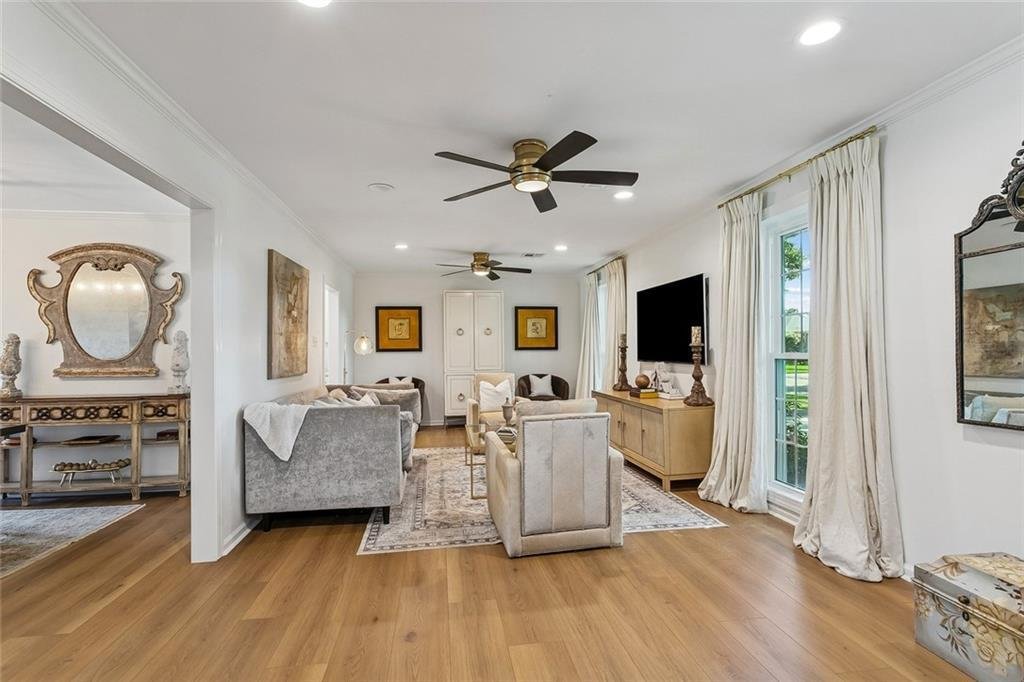 House in Metairie, Louisiana, United States 5 - 18689674
