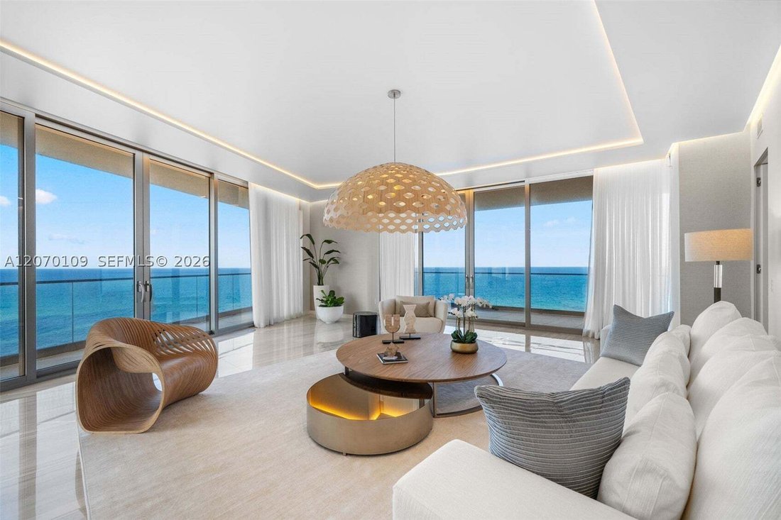Condo in Golden Beach, Florida, United States 2 - 18687286