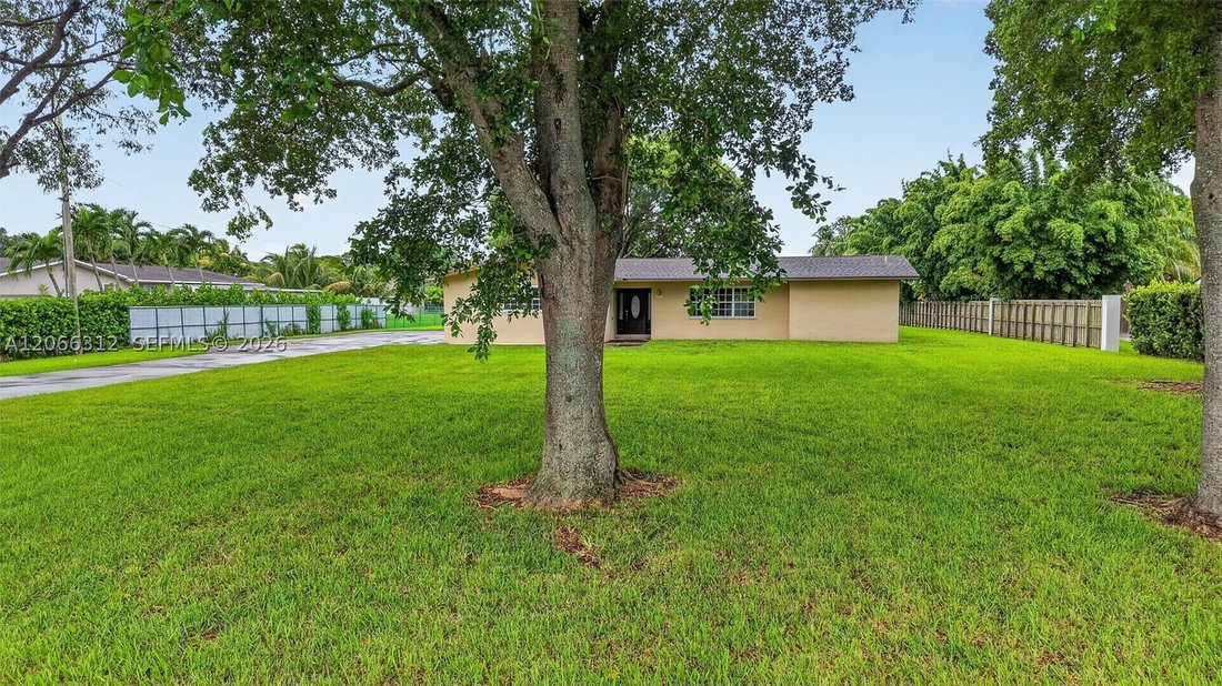 House in Miramar, Florida, United States 1 - 18687735