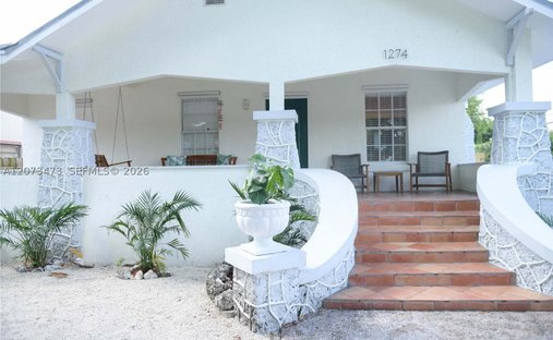Casa a Miami, Florida, Stati Uniti 1