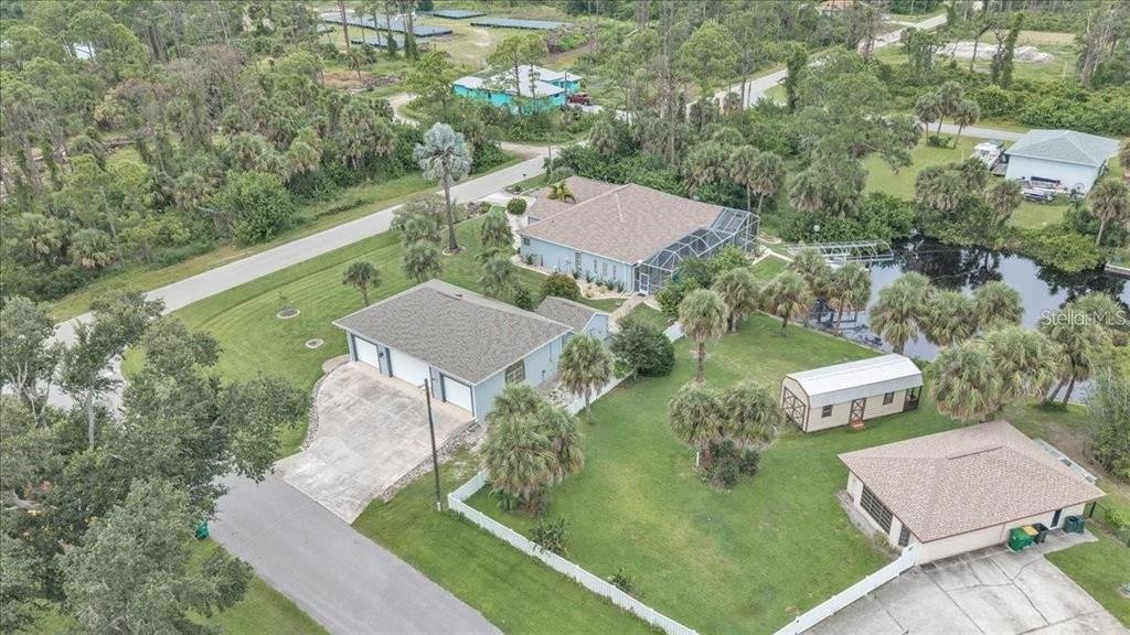 House in Port Charlotte, Florida, United States 4 - 18688015