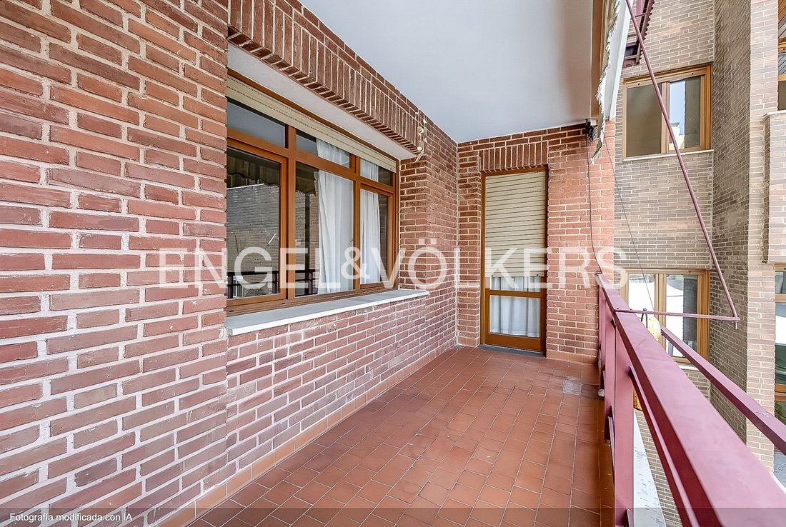 Apartment in Tetuan, Madrid, Spain 2 - 18563455