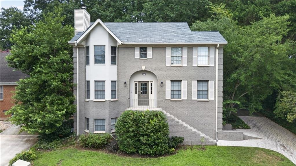 House in Decatur, Georgia, United States 1 - 18690373