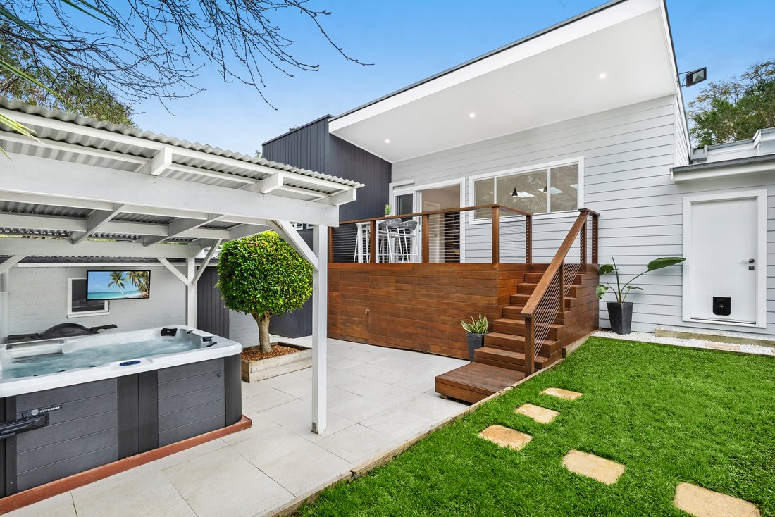 Casa a East Ryde, Nuovo Galles del Sud, Australia 4 - 18691968