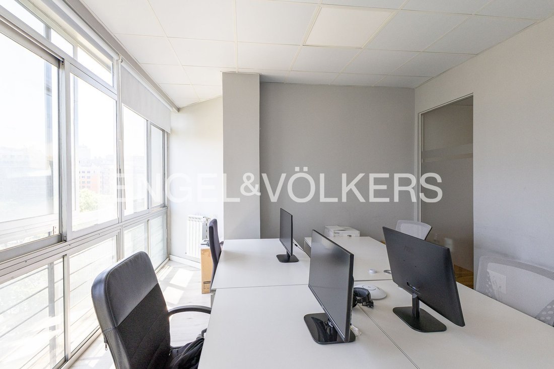 Appartamento a Tetuán, Madrid, Spagna 5 - 18322760