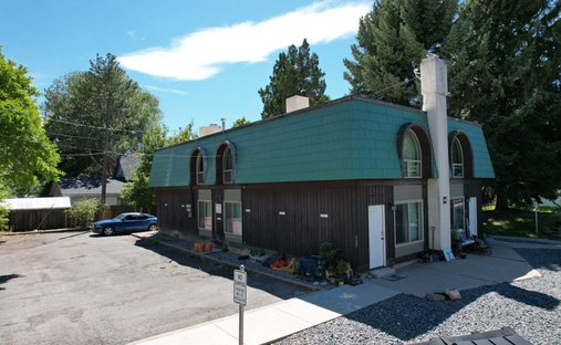 Logan, Utah, United States 1