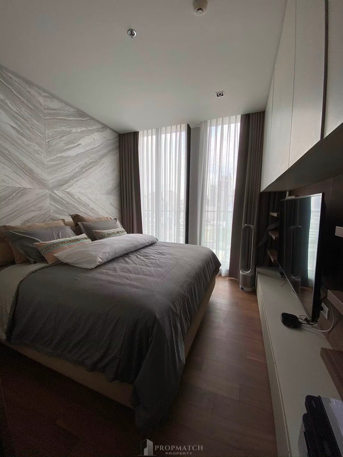 Condo in Bangkok, Bangkok, Thailand 2 - 18686515