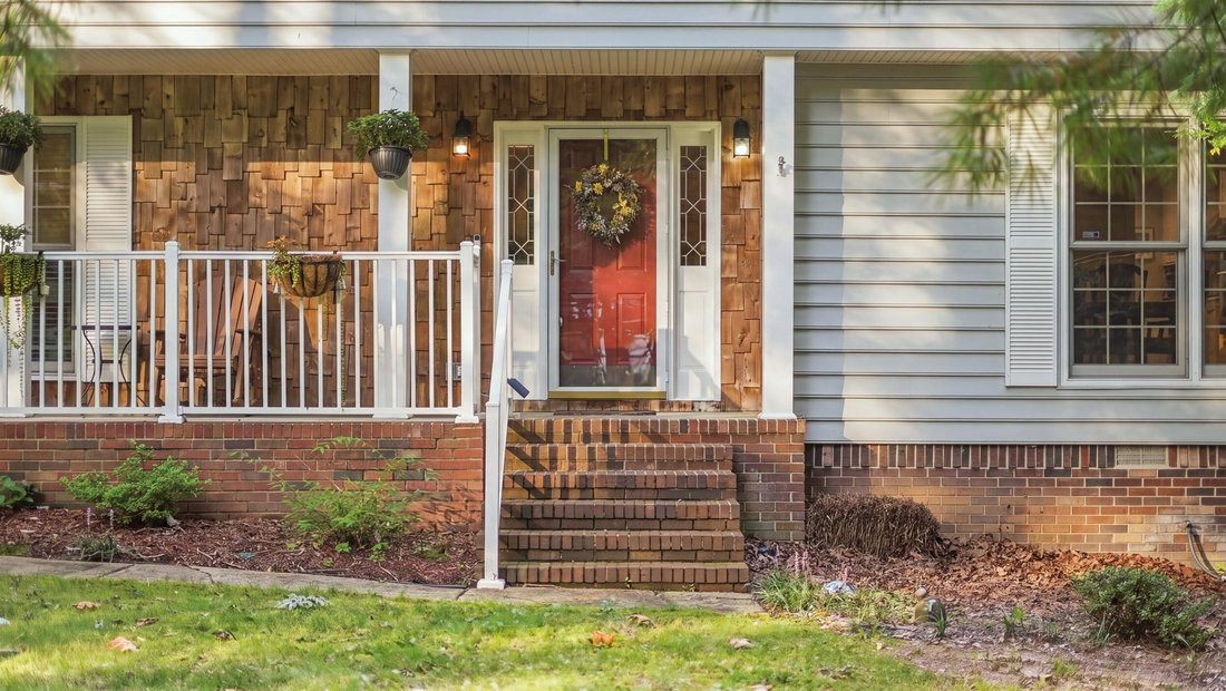 Casa a Signal Mountain Drive, Tennessee, Stati Uniti 3 - 17939363