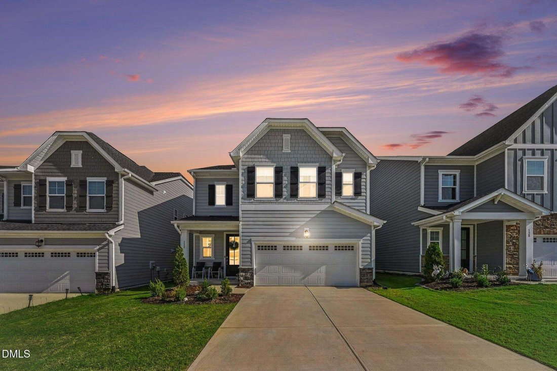 House in Apex, North Carolina, United States 1 - 18690056