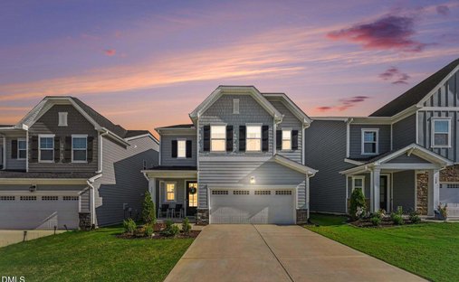 Casa en Apex, Carolina del Norte, Estados Unidos 1