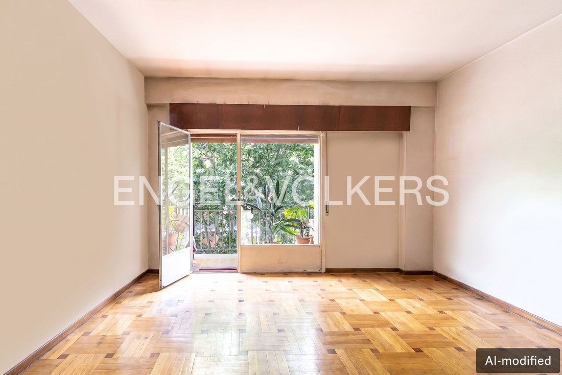 Apartment in Arganzuela, Madrid, Spain 1 - 17923187