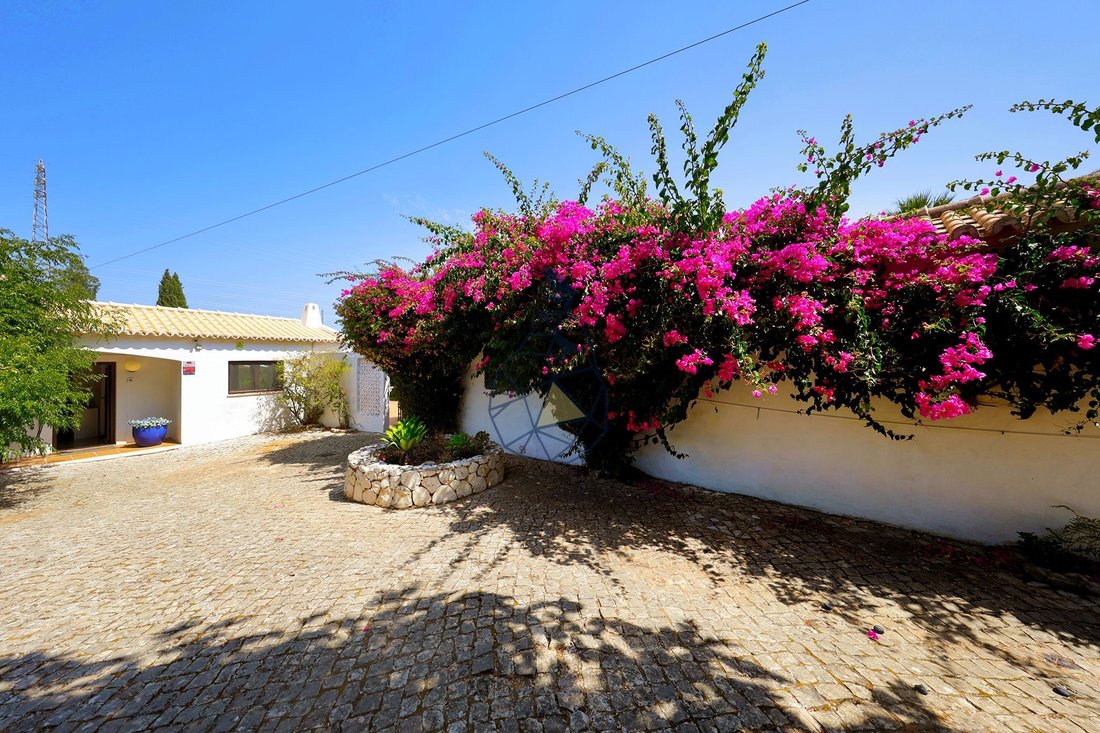 Villa in Parchal, Algarve, Portugal 5 - 18691139