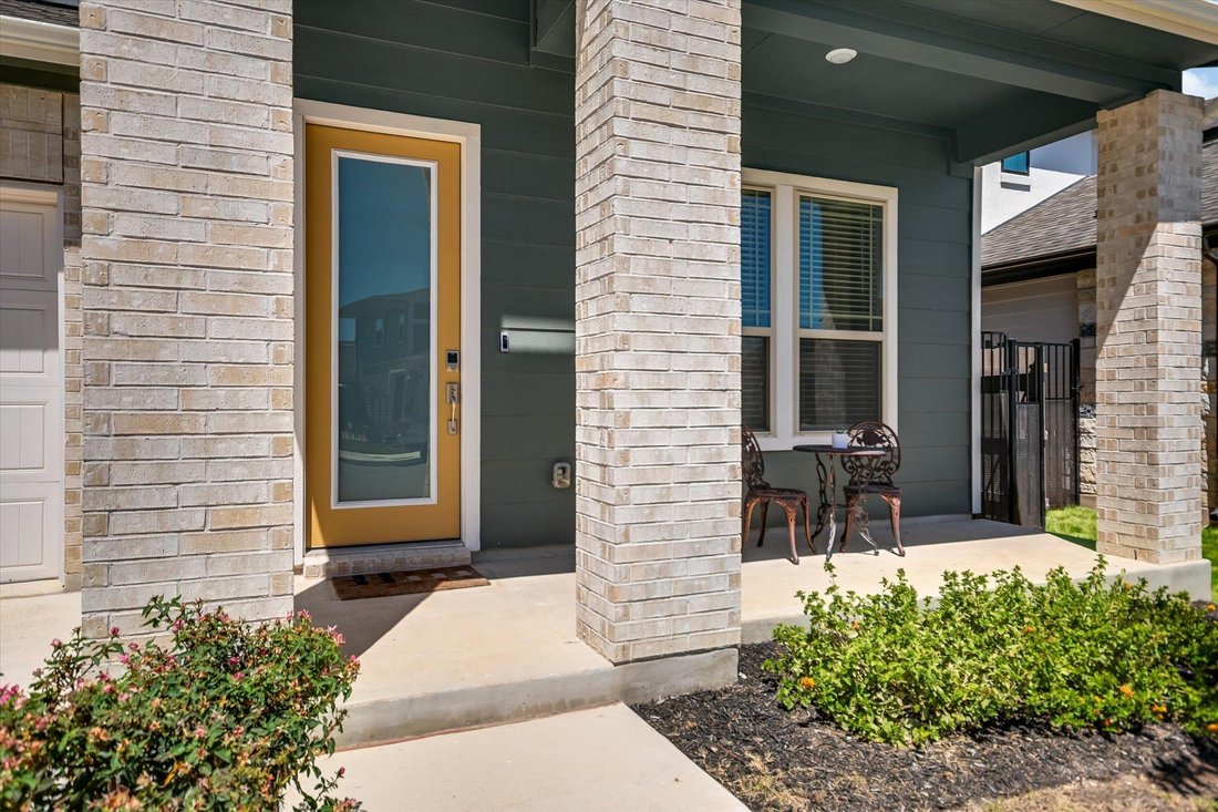 House in Austin, Texas, United States 2 - 18690151