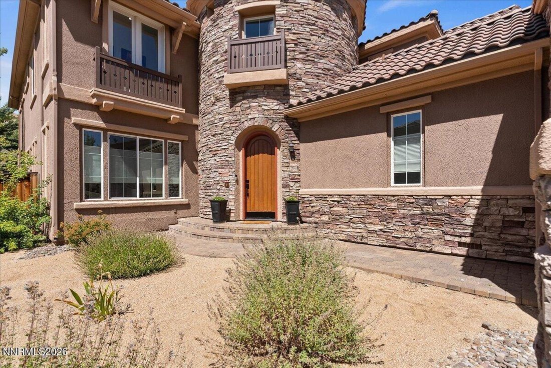 House in Reno, Nevada, United States 4 - 18689607