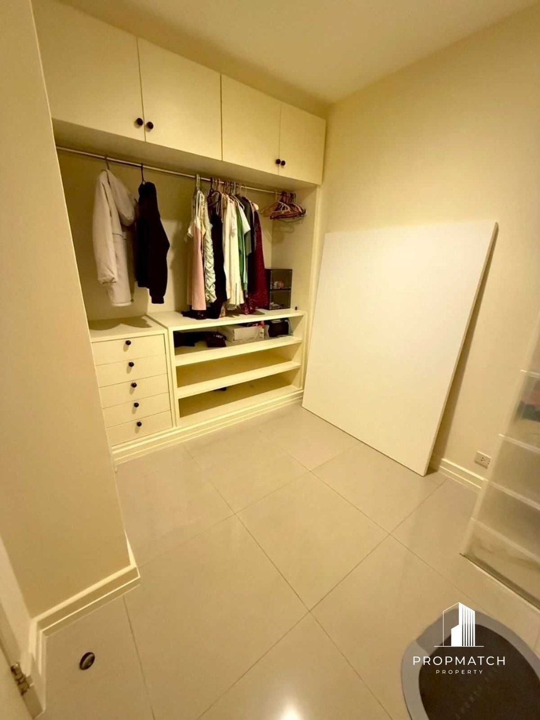 Condominio en Bangkok, Bangkok, Tailandia 3 - 18686935
