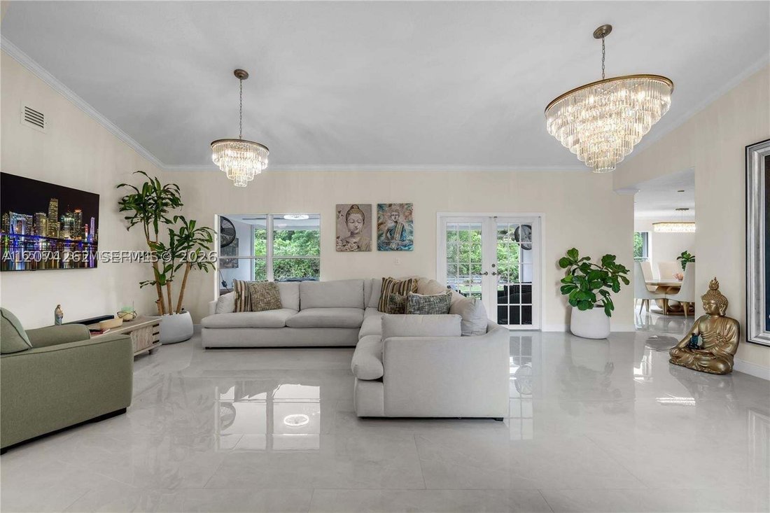 House in Homestead, Florida, United States 5 - 18689900
