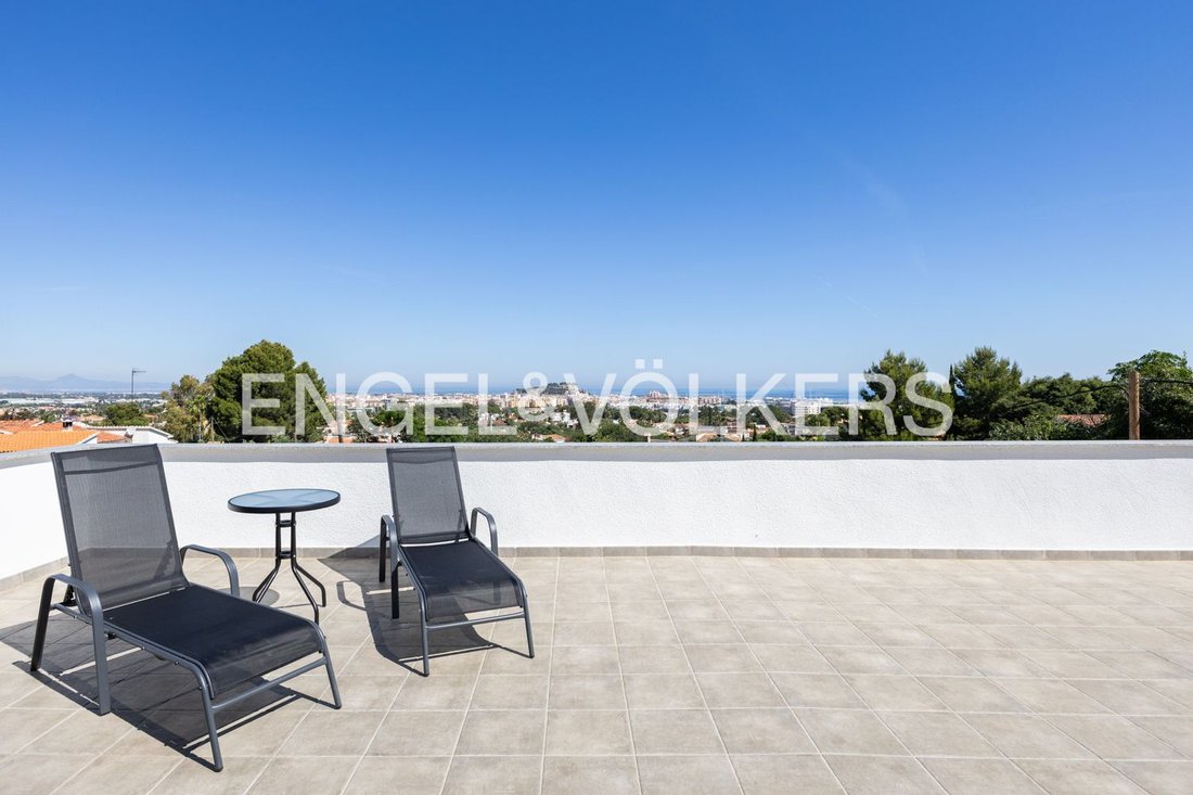 House in Denia, Valencian Community, Spain 3 - 18042782