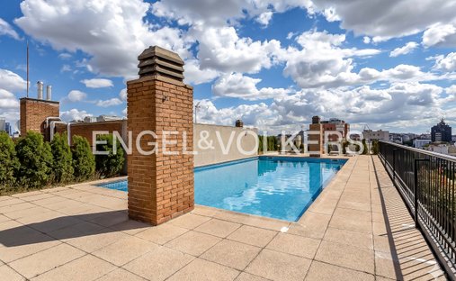 Apartment in Chamberi, Madrid, Spain 1